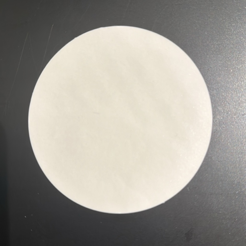 Vans Circle Sticker - Picture 2 of 2